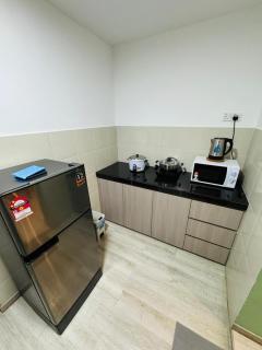 Top 3 Emerald Avenue Brinchang Cameron Highlands - 1