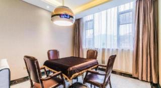 Lavande Hotel Zhaoqing government Dinghu Mountain Scenic Spot - 1