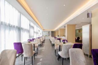 Lavande Hotels Xinyu Chengbei Square - Xinyu - 9