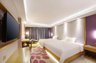 Lavande Hotels Xinyu Chengbei Square - Xinyu - 5