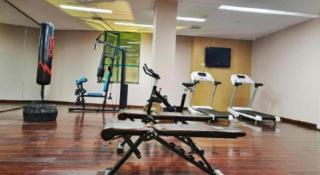 Lavande Hotels Xinyu Chengbei Square - Xinyu - 4