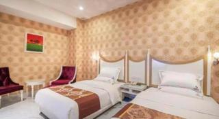 Guiin Homing Hotel - 6