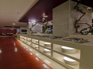 Jiangsu Cuipingshan Hotel - 9