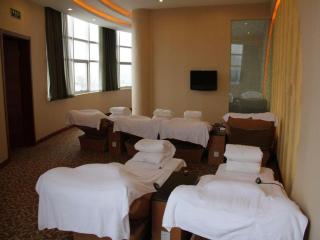 Jiangsu Cuipingshan Hotel - 7