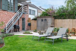 Amazing villa for 8 in Bredene - 6