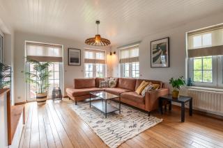 Amazing villa for 8 in Bredene - 2