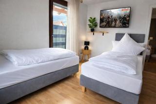 SK Ferienapartments Kappelrodeck - 8