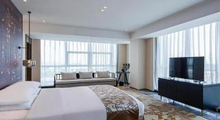 Grand Metropark Hotel Chongqing - 3