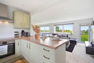 2 bed 2 bath luxe apartment in Hampton in Arden - 1