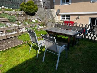 Happy Day Apartment Göstling an der Ybbs - 3