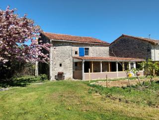 The Cowshed - 1