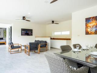 Cozy Baan Lani 2Br & Private Pool - 9