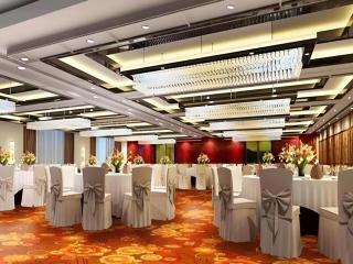 Jinyuan Jinling Plaza Xuzhou - 3