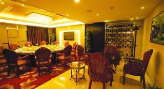 Jinyuan Jinling Plaza Xuzhou - 8