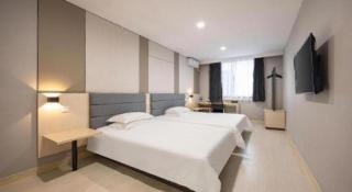 Jinjiang Inn Jinzhou Luoyang Road - 6