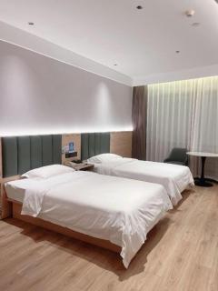 GreenTree Inn Suzhou Shengze Hotel - 3