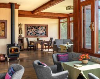 Songtsam Lvgu Lodge (Shangri-la) - 3