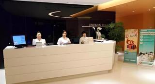 Jinjiang Inn Jiangxi Yushan County Sanqing Mountain - 7