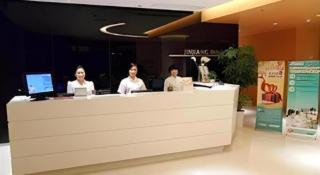 Jinjiang Inn Jiangxi Yushan County Sanqing Mountain - 5