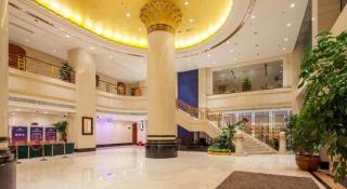 Best Western Plus Fuzhou Fortune Hotel - 0