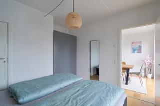4 Bedroom Flat in Trendy Islands Brygge w 2 baths - 7