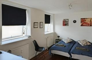 H&M Homes Apartments - 8