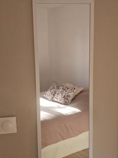 Cocon nature - Appartement 1 chambre - 4 personnes - 5