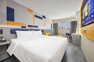 7 Days Inn Tianjin Cancer Hospital Metro Station - 9