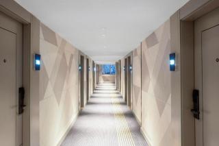 7 Days Inn Tianjin Cancer Hospital Metro Station - 8