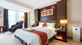 Roying Hotel - Wuhan - 9