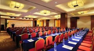 Roying Hotel - Wuhan - 5