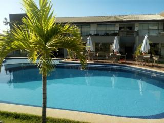 Apartamento Imbassai - Imbassaí - 8