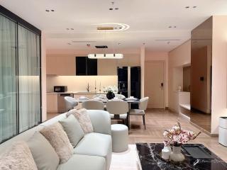 The SUN Apartment Vinhomes Times City - 1