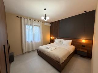 Santilianos Luxury Apartments - 7