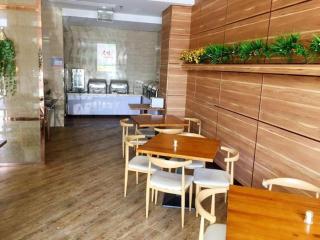 GreenTree Inn Yancheng Economic Development Zone Management Committee Express Hotel - 9