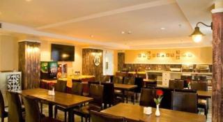 Guangzhou Impression Hotel - 8