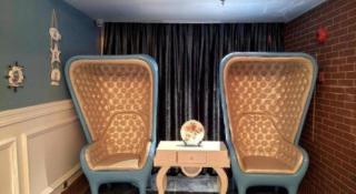 Guangzhou Impression Hotel - 7