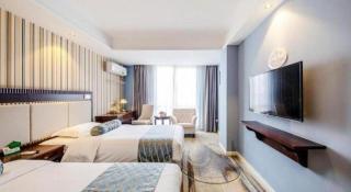 Guangzhou Impression Hotel - 6