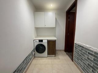 Premium 1 BHK Apartment with Massage Chair Goldcrest - 4