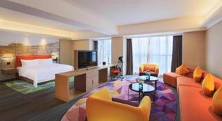 Hampton By Hilton ChangSha XingSha - 7