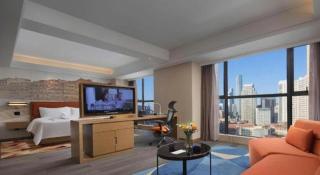 Hampton By Hilton ChangSha XingSha - 5