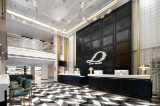 XANA Deluxe International Hotel Guangzhou East Railway Station Branch - Free Shuttle Bus to Canton Fair Complex During Canton Fair Period - 5