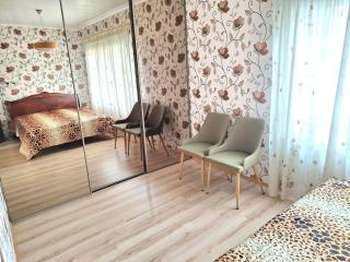 Soliid Apartment - 6