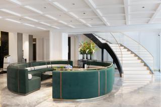 XANA Deluxe International Hotel Guangzhou East Railway Station Branch - Free Shuttle Bus to Canton Fair Complex During Canton Fair Period - 2