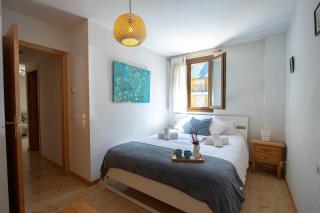 Canfranc Estacion 2-bedroom apartment with parking - 2