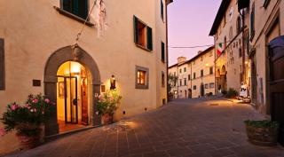 Hotel Palazzo San Niccolò & Spa - 8