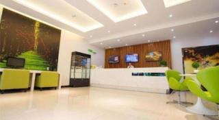 Vatica Anhui Hefei South High Speed Rail Station Susong Road Hotel - 4