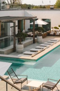 Sankt Jörgen Park - 6