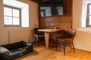 Mooserhof - für Hunde mit ihren Menschen - 2