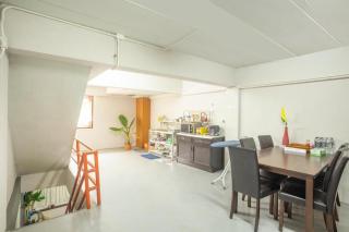 OYO 723 Lamphun Hostel - 8